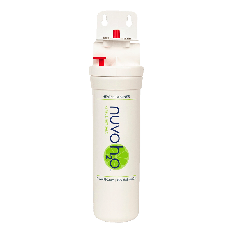 NuvoH2O Water Heater System